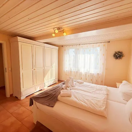Сasa de vacaciones Del Sol Büsum